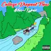$ho-tyme - College Dropout Flow